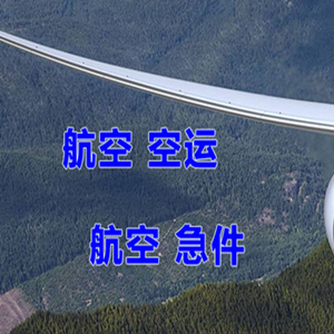 鞍山航空货运快递-选东方航空和上海航空